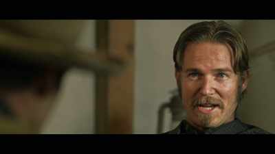And I remember you killing Tom. - Butch vs. Sundance