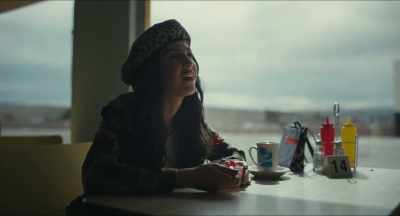 And I remember, like, calling my manager
like three, four days - OLIVIA RODRIGO: driving home 2 u (a SOUR film)