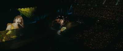 And I remember like, - TAYLOR SWIFT | THE ERAS TOUR