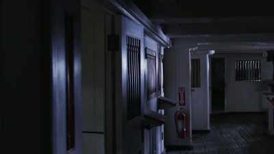 And I remember looking back,
and all of a sudden, - The Holzer Files