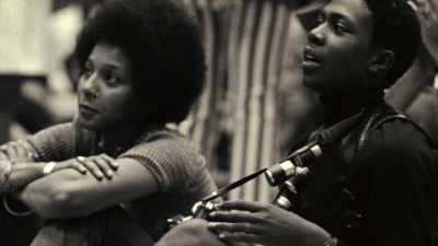 And I remember one afternoon, - Dear Mama