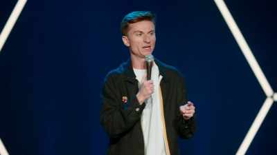 And I remember one night
I got really pissed off at my dad - Trevor Wallace: Pterodactyl