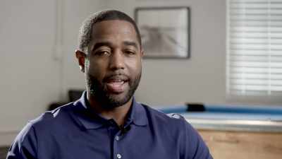 And I remember
one time saying to my dad, - Trials To Triumph: The Documentary