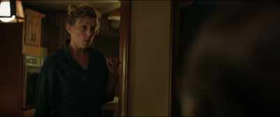 And, if I remember
rightly, the gist of - Three Billboards Outside Ebbing, Missouri