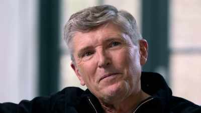 And I remember, - Brawn: The Impossible Formula 1 Story