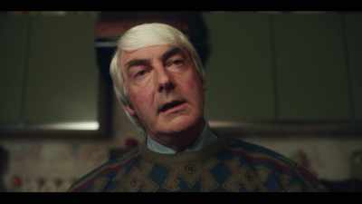 And I remember saying to myself, says I, - Derry Girls