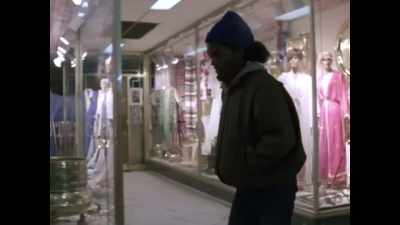 And I remember seeing that
and being touched by it. - Black Life: Untold Stories
