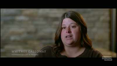 And I remember, when she
said that the baby was ok, - The Pike County Murders: A Family Massacre
