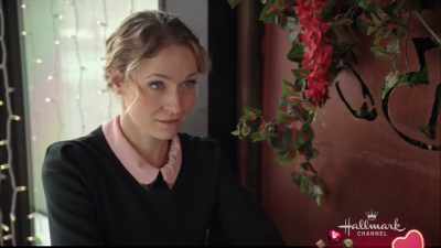 And I remember
sitting in my office - Very, Very, Valentine