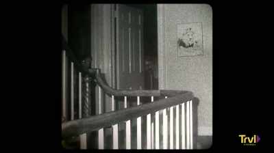 And I remember sitting there
thinking, - Devil's Road: The True Story of Ed and Lorraine Warren