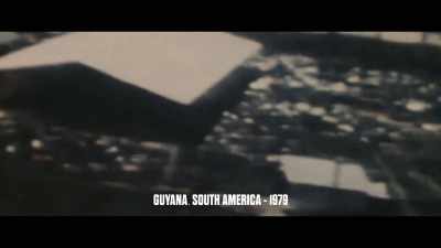 And I remember sitting there
watching this horrifying sight - Heaven's Gate: The Cult of Cults