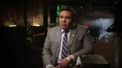 And I remember sliding
Darlene's picture
on the table. - Homicide Hunter: Never Give Up