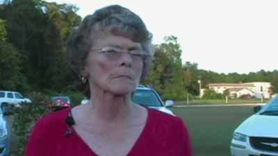 AND I REMEMBER TALKING
TO MS. CLARK AFTER THAT, - Hometown Homicide