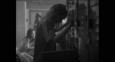 And I remember the night we all went out - La Cocina