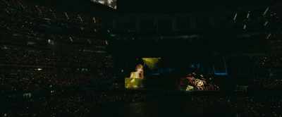 And I remember there was...
There was one specific song - TAYLOR SWIFT | THE ERAS TOUR