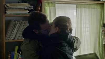 And I remember they...
they opened the door - Hostages