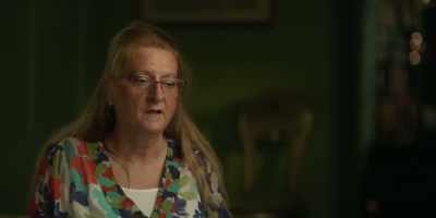 And I remember things
getting a bit overheated, - The Enfield Poltergeist