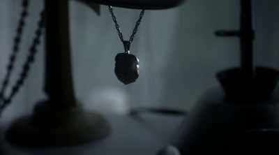 And I remember thinking,
"If this keeps happening - Eli Roth Presents: A Ghost Ruined My Life
