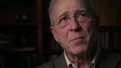 
And I remember thinking - The Vietnam War