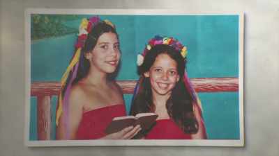 And I remember thinking
that I wanted to be here friend, - Children of the Cult