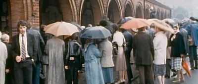 And I remember truly,
truly being heartbroken that... - The Ghost of Peter Sellers
