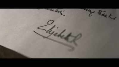And I remember when
Andrew got those letters, - Horsepower