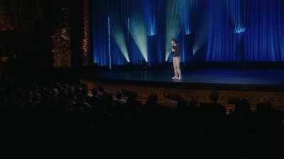 And I remember
when I was in seventh grade, - Tig Notaro: Hello Again