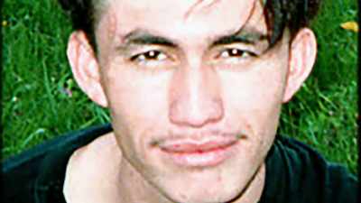 AND I REMEMBER,
WHEN I WAS IN THE APARTMENT, - Chandra Levy: An American Murder Mystery
