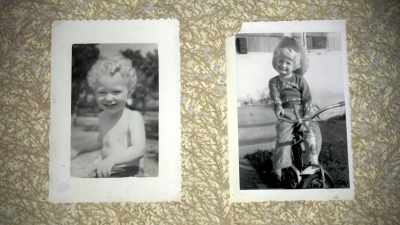 And I remembered
little Robbie Englund - Hollywood Dreams & Nightmares: The Robert Englund Story
