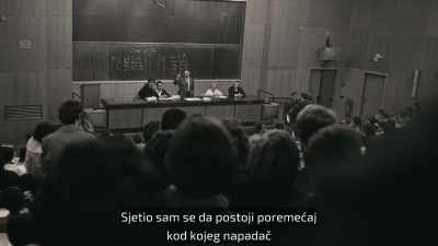And I remembered that
there's a deviancy that says, - Night Stalker: The Hunt for a Serial Killer