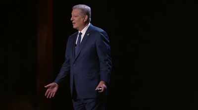 And I was reminded recently - An Inconvenient Sequel: Truth to Power
