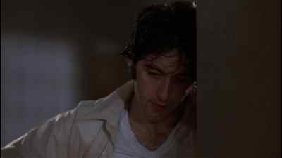 And I repledge my love to you......in this sad moment. - Dog Day Afternoon