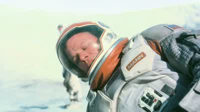 And I resisted the temptation for years... - Interstellar