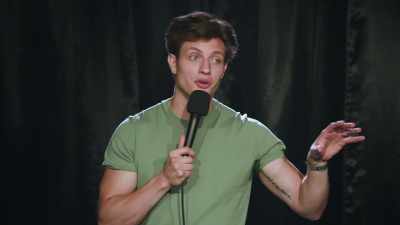 And I responded, Fuck ... mmm... - Matt Rife: Only Fans