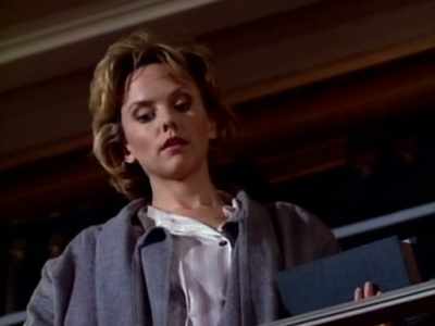 And... I was right. His day got better. - Matlock