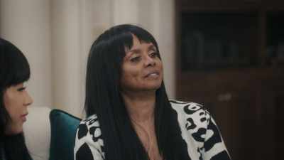And I’m getting too old to be
messing with this stuff no more. - Keyshia Cole: This Is My Story
