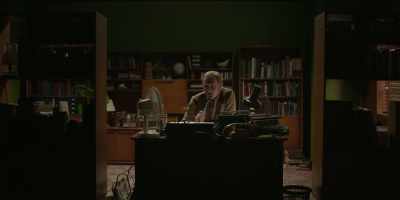 And I’m just going to
make a copy for you... - The Enfield Poltergeist