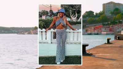 And I'’m rebellious, - Below Deck Sailing Yacht