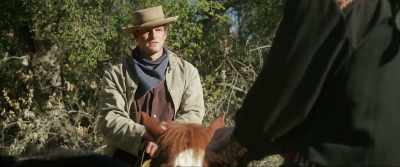 And I’m sorry to keep on as such, - Butch Cassidy and the Wild Bunch