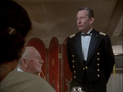 And I'’m sure you will
all want to cooperate - Agatha Christie's Poirot