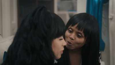 And I’ve been making up my bed
every morning - Keyshia Cole: This Is My Story