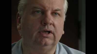 And I’ve been married
enough times - John Wayne Gacy: Devil in Disguise