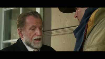 And I’ve got something to make up - Butch vs. Sundance