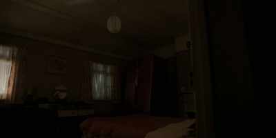 And I’ve had to get strong - The Enfield Poltergeist