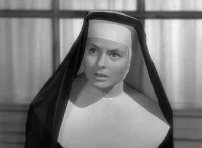 And I? - The Bells of St  Mary's