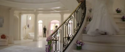 ♪ And I ♪ - Whitney Houston: I Wanna Dance with Somebody