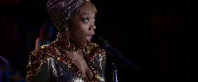 ♪ And I ♪ - Whitney Houston: I Wanna Dance with Somebody