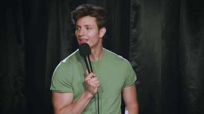 And I- - Matt Rife: Only Fans