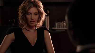 And I... - House of Lies
