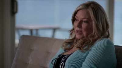 And I said,
"Because I'm leaving you." - Dirty John, The Dirty Truth